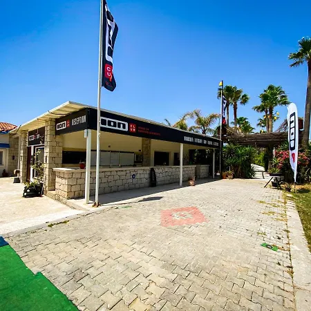 Ion Club Loft Αλακάτι