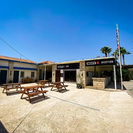 Ion Club Loft Alacati