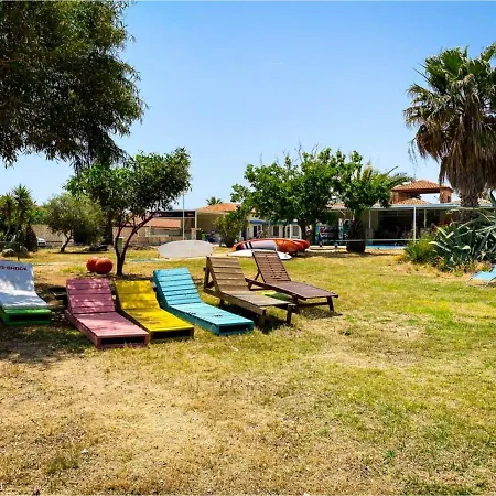 Bed and Breakfast Ion Club Loft *