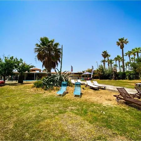 Ion Club Loft Αλακάτι