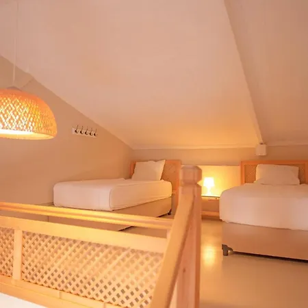 Panzió Ion Club Loft