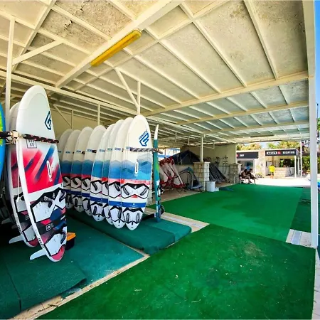 לינה וארוחת בוקר Ion Club Loft *