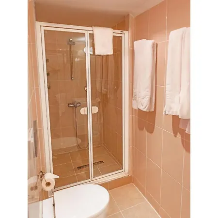 Ion Club Loft * אלאקאטי