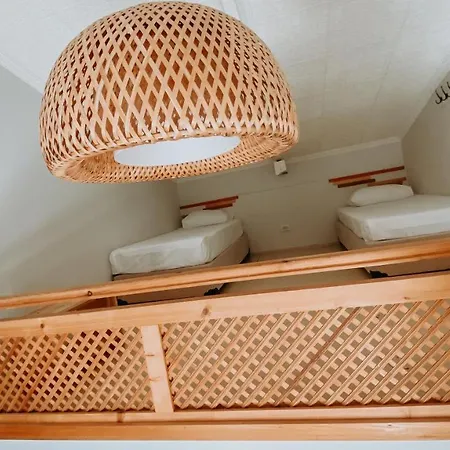 Ion Club Loft אלאקאטי