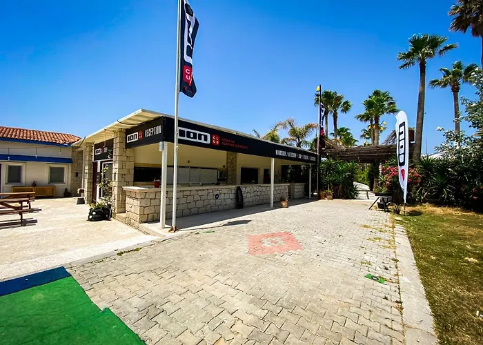 Ion Club Loft Alaçatı