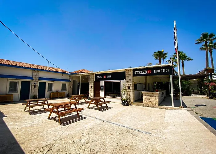 Ion Club Loft Alaçatı