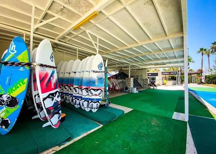 Bed & Breakfast Ion Club Loft *