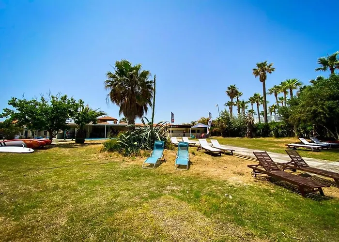 Ion Club Loft Alaçatı