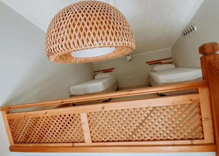 Ion Club Loft Alaçatı